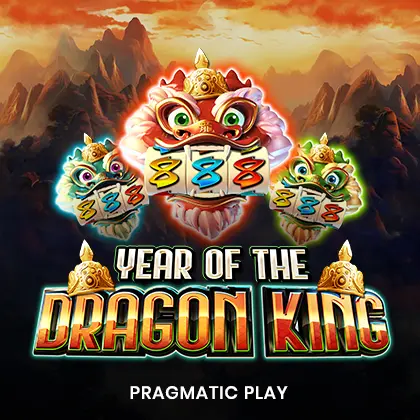 Year of the Dragon King